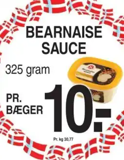 ABC Lavpris Bearnaise Sauce tilbud