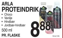 ABC Lavpris ARLA PROTEINDRIK tilbud