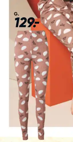 Bilka Pyjamasbukser tilbud