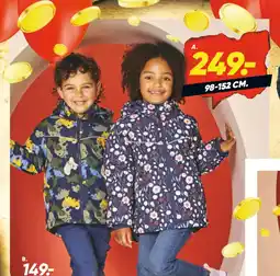 Bilka Jakke tilbud