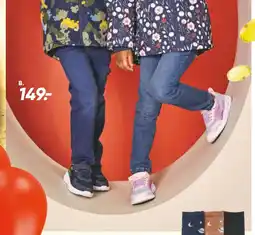 Bilka Jeans tilbud