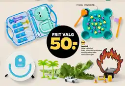 Netto Legetøj tilbud