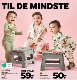 Netto Bukser tilbud