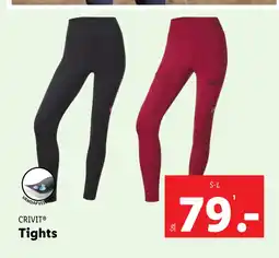 Lidl Tights tilbud