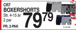 ABC Lavpris BOXERSHORTS tilbud