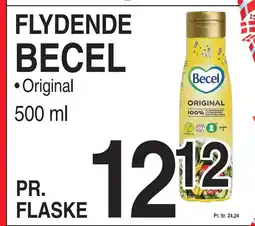 BECEL
