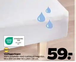 Netto Vådliggerlagen tilbud