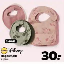 Netto Hagesmæk tilbud