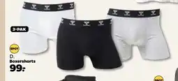Netto Boxershorts tilbud