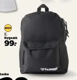 HUMMEL Rygsæk