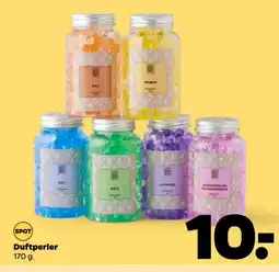Netto Duftperler tilbud