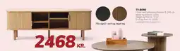 Daells Bolighus TV-BORD tilbud