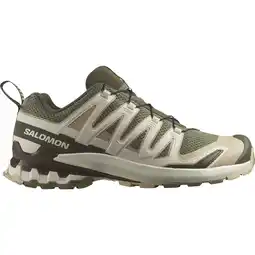 Sport 24 Salomon XA Pro 3D V9 Vandresko Herre tilbud