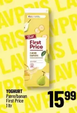 Løvbjerg YOGHURT tilbud