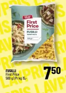 Løvbjerg FUSILLI tilbud