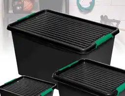 Harald Nyborg Opbevaringsboks tilbud