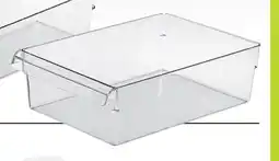 Harald Nyborg Opbevaringsbokse tilbud