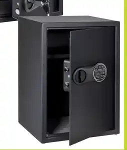 Harald Nyborg Værdiskab tilbud