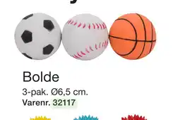 Bolde
