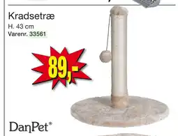 Kradsetræ