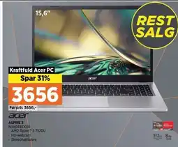 ACER ASPIRE 3