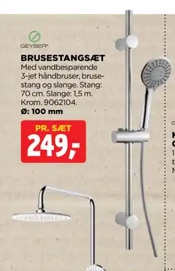 jem & fix BRUSESTANGSÆT tilbud