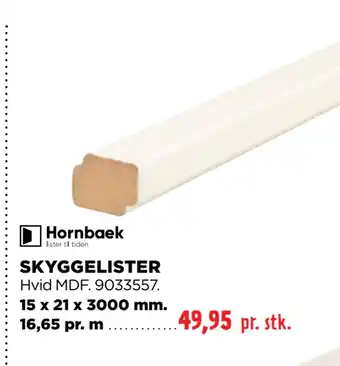 jem & fix SKYGGELISTER tilbud