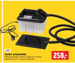 jem & fix TAPET AFDAMPER tilbud