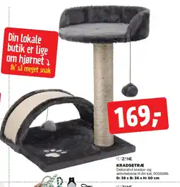jem & fix KRADSETRÆ tilbud