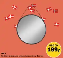 XL-BYG Spejl tilbud