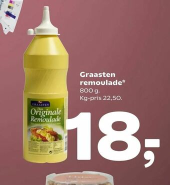 Graasten remoulade