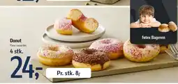 Donut