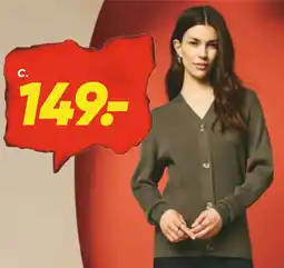 Bilka Cardigan tilbud