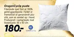 Bilka OceanCycle pude tilbud