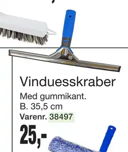 Harald Nyborg Vinduesskraber tilbud