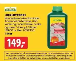 jem & fix UKRUDTSFRI tilbud