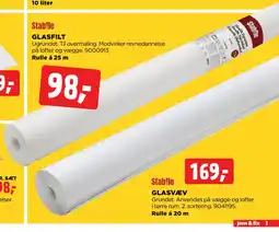 GLASVÆV