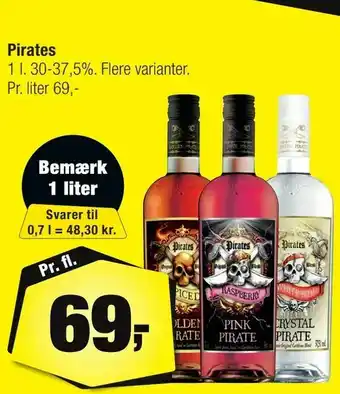 Pirates