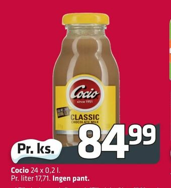Cocio