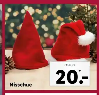 Nissehue
