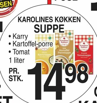 Suppe