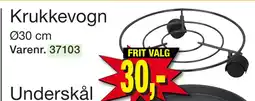 Krukkevogn