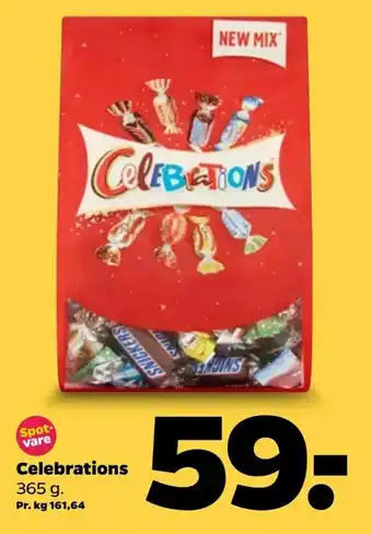 Celebrations
