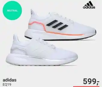 Sportmaster Adidas EQ19 tilbud