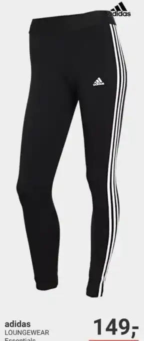 Adidas Loungwear