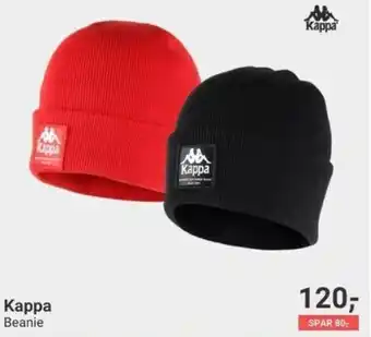 Sportmaster Kappa Beanie tilbud