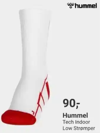 Sportmaster Hummel Tech Indoor tilbud