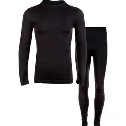Sport 24 Whistler Pree Seamless Skiundertøj Herre tilbud