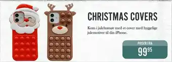 Christmas covers