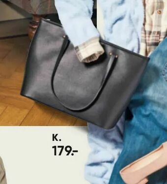 Bilka Taske tilbud